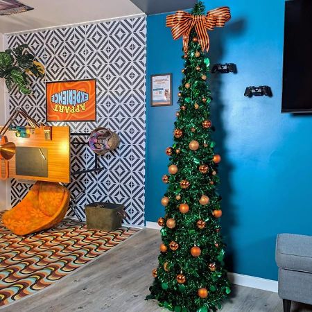 Experience Unique, Themes & Jeux A Strasbourg, Appartement En Duplex Dış mekan fotoğraf