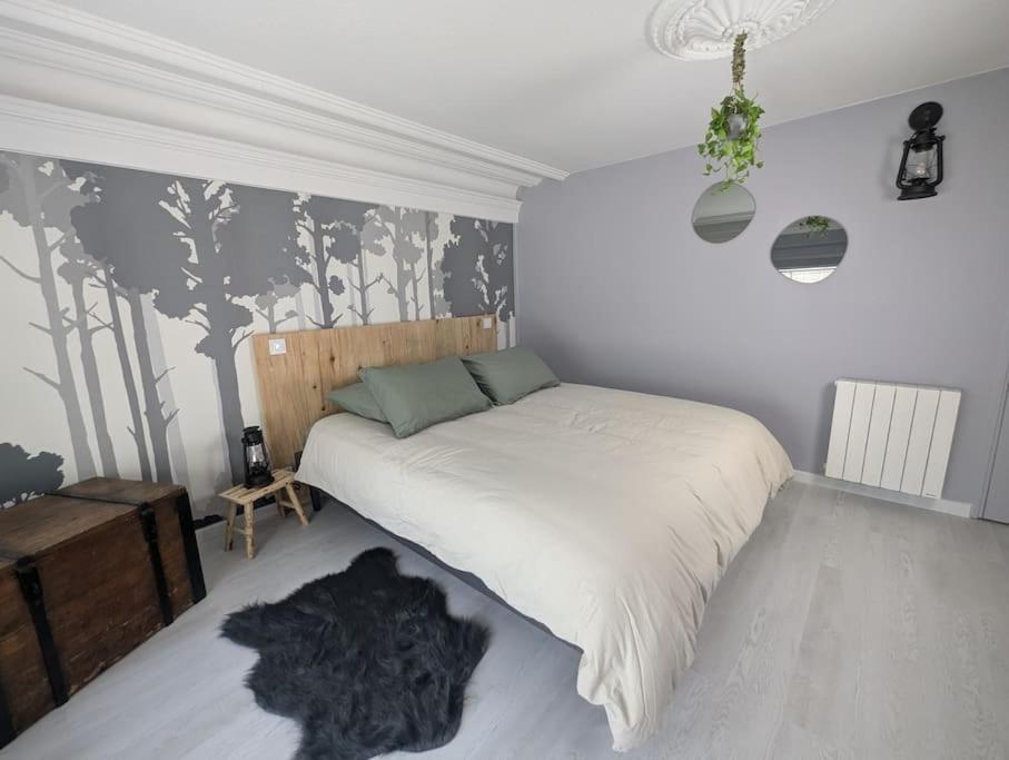 Experience Unique, Themes & Jeux A Strasbourg, Appartement En Duplex Dış mekan fotoğraf