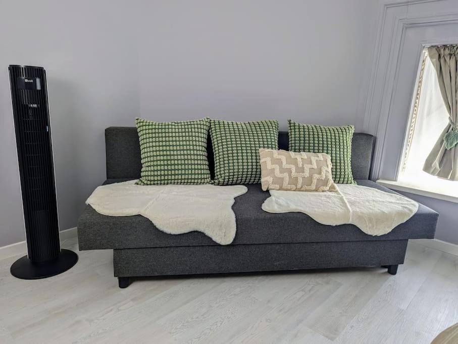 Experience Unique, Themes & Jeux A Strasbourg, Appartement En Duplex Dış mekan fotoğraf