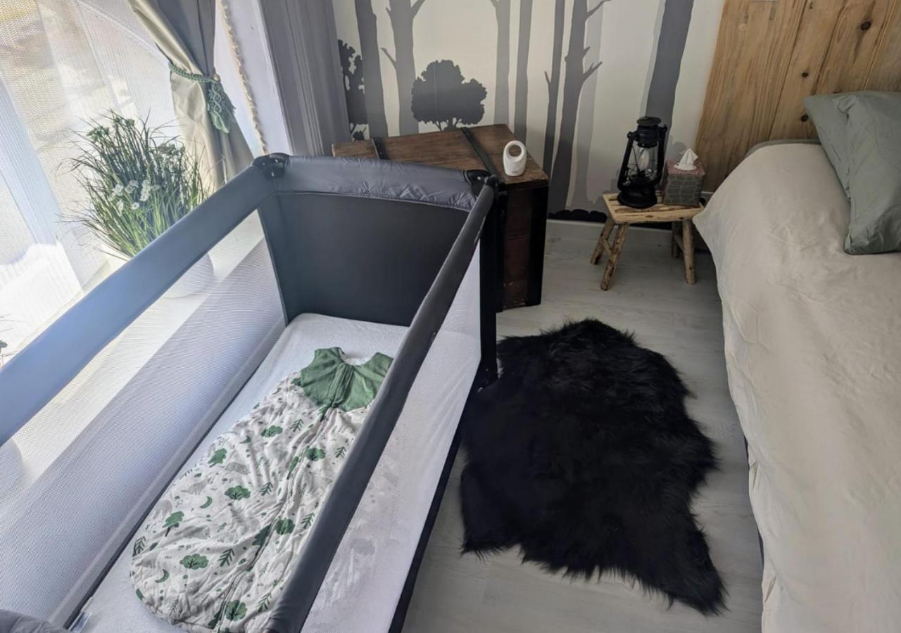 Experience Unique, Themes & Jeux A Strasbourg, Appartement En Duplex Dış mekan fotoğraf
